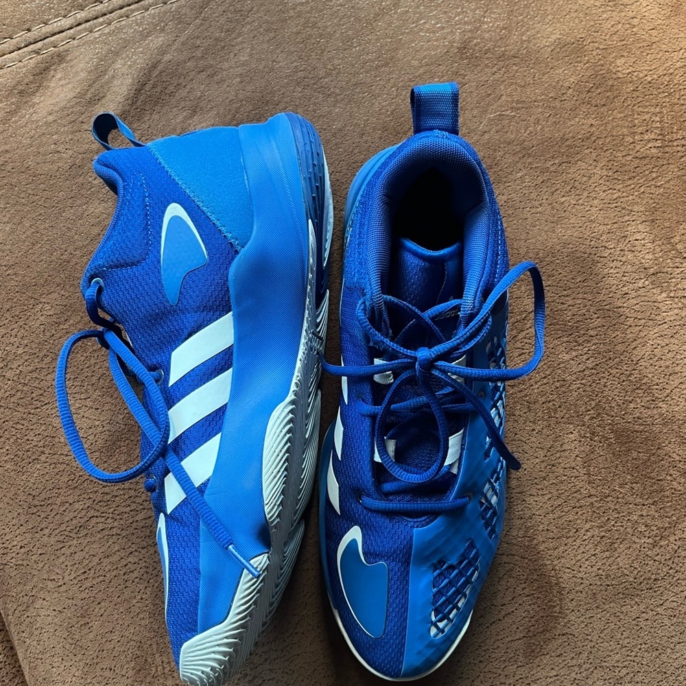 adidas N3XT basketball shoes
